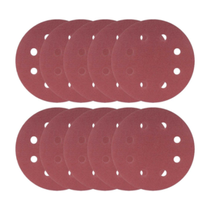 LIXA DISCO 180 G100 LPV750 10PC VONDER