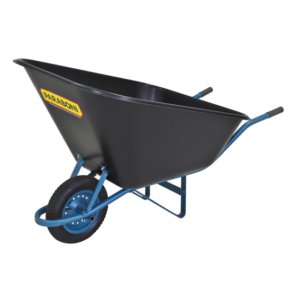 CARRINHO MAO PVC 160L 101222 PARABONI