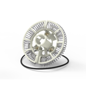 RESIST DUCHA E-GRIFF 127V 5500W ENERBRAS