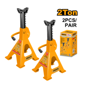CAVALETE APOIO AUTOMOTIVO 2T 2PC HJS0201 INGCO