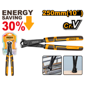 TORQUES ARMADOR 10'' HHRP28250 INGCO