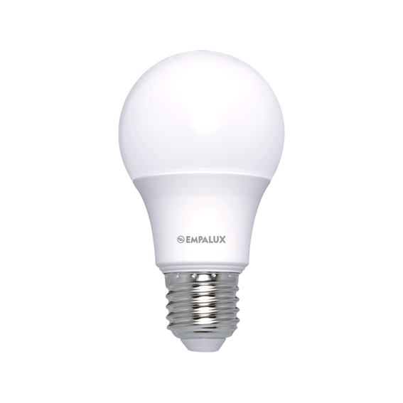 LAMPADA LED E27 12W 6500K BIV ECO EMPALUX