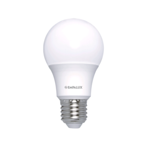 LAMPADA LED E27 15W 6500K BIV ECO EMPALUX