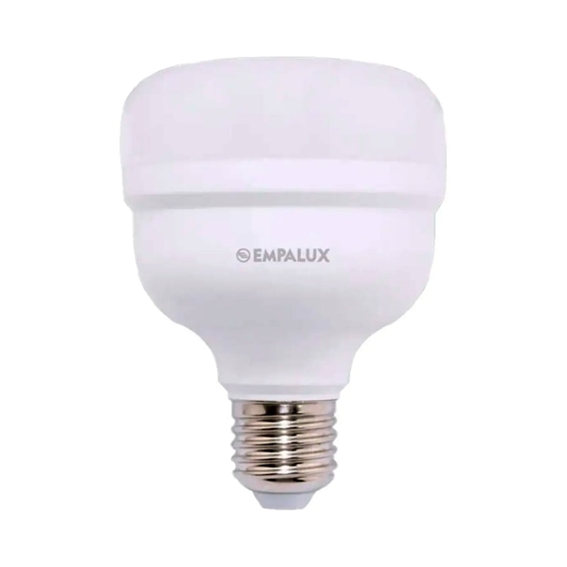 LAMPADA LED E27 20W 6500K BIV EMPALUX