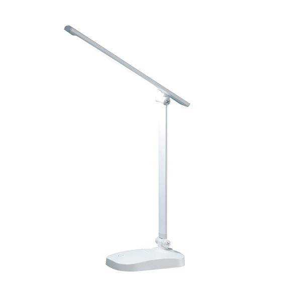 LUMINARIA MESA PELICANO 7W 6000K DIMER EMPALUX