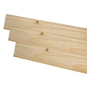 FORRO PINUS 9.5CMX2.5M