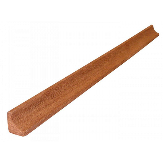 MEIA CANA CEDRO 1X1.1/2 COM 4.0MT