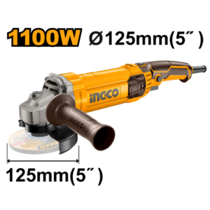 ESMERIL 1100W 5'' 220V AG110038-9 INGCO