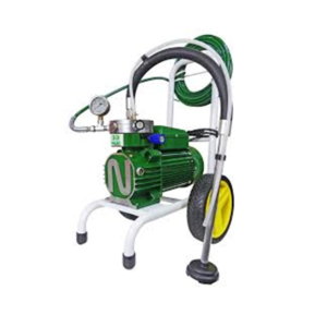 MAQUINA DE PINTURA AIRLESS D3X 220V NAUBER