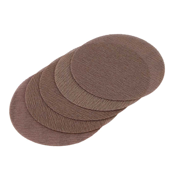 LIXA DISCO TELADA 150 G600 NAUBER