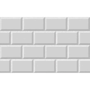 REVESTIMENTO AZULEJO BR HD 34X60 A CX2.10 FORMIGRES