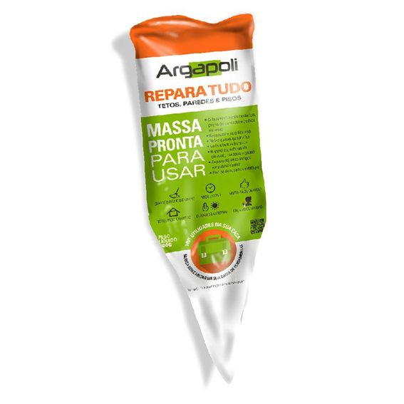 REPARA RAPIDO 500GR ARGAPOLI
