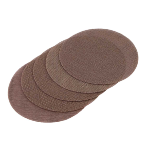 LIXA DISCO TELADA 150 G3000 NAUBER