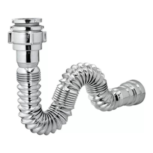 SIFãO SANFONADO ROSCA CR 031101 BLUKIT