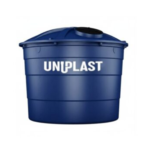 CAIXA TANQUE POLIETILENO 2000L UNIPLAST