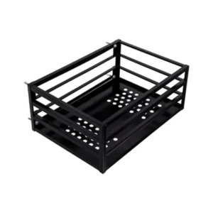 LIXEIRA EXTERNA GRADE SIMPLES PT DWS