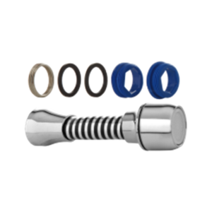 EXTENSOR TORNEIRA CROMADO C/ROSCA GD-14ECR 14CM GOOD