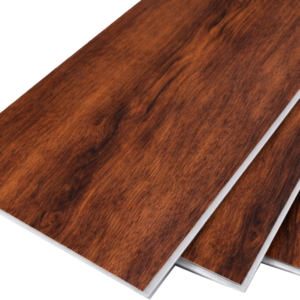 Piso vinilico Régua Click Nogueira Rustico Good