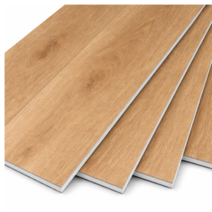 Piso vinilico Régua Click Freijó pérola Good