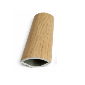 PERFIL RODAPE FREIJO PEROLA 2,40MT GOOD