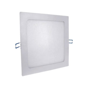 PAINEL LED EMBUTIR QUADRADO  18W 4000K BIV GOOD