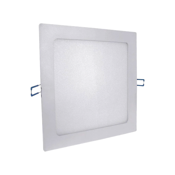 PAINEL LED EMBUTIR QUADRADO 18W 4000K BIV GOOD
