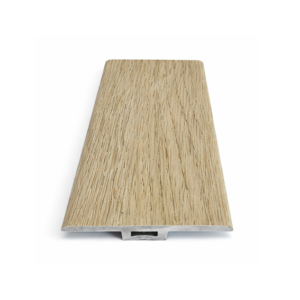 PERFIL T AMENDOA NAT 2,40MT GOOD