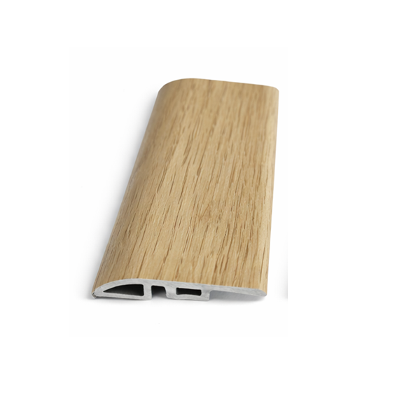 PERFIL REDUTOR FREIJO PEROLA 2,40MT GOOD