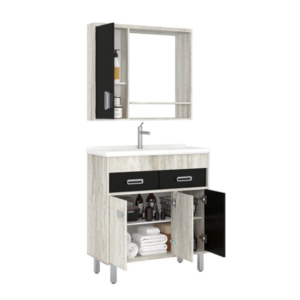 ARMARIO KIT ROMA CAL/OPERA 80CM BERTAZOLI