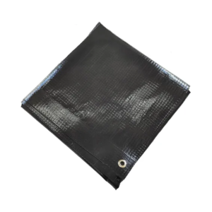 LONA PRETA LEVE 4X4 GOOD