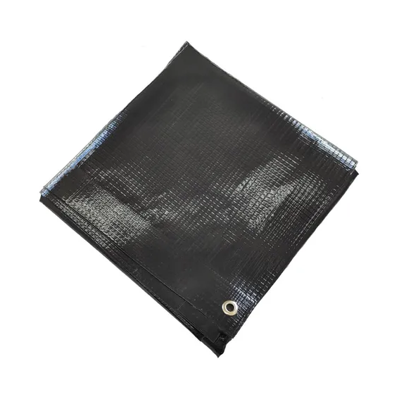 LONA PRETA LEVE 4X4 GOOD