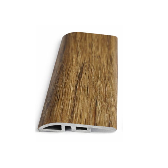 PERFIL REDUTOR AMENDOA NAT 2,40MT GOOD