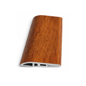 PERFIL REDUTOR  NOGUEIRA RUST 2,40MT GOOD