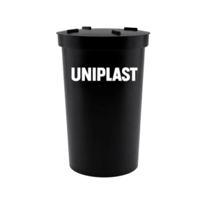 LEITO SECAGEM (CAMARA LODO) 200LT UNIPLAST