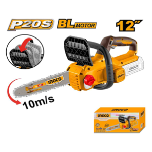 MOTOSSERRA 12" 20V CGSLI20126 INGCO