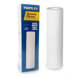 REFIL PURIFICADOR 9.3/4" FORTLEV