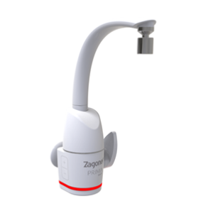 TORNEIRA ELETÉTRICA T PRIMA TOUCH BR 127V 5500W TPMEL ZAGONEL