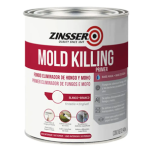 PRIMER BLOQ FUNGOS/MOFOS BR FOS 946ML RUST OLEUM