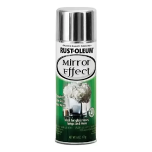 SPRAY ESPELHO 170G RUST OLEUM