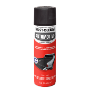 TINTA SPRAY CACAMBA PT 680G RUST OLEUM