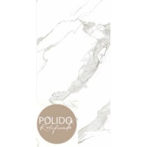 PISO GRAN STATUARIO POL RT 60X120 A CX2,16 FORMIGRES