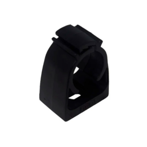 ABRAÇADEIRA 3/4 PP PRETA BLUUTEC