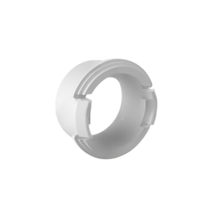 ADAPTADOR 3/4" BRANCA BLUUTEC