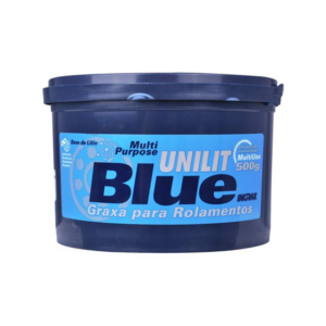 GRAXA 500G UNILIT BLUE INGRAX