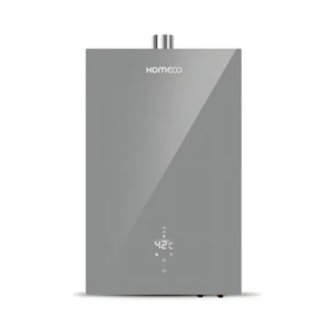 AQUECEDOR GLP DIGITAL KO26SL 1CFLP4 KOMECO