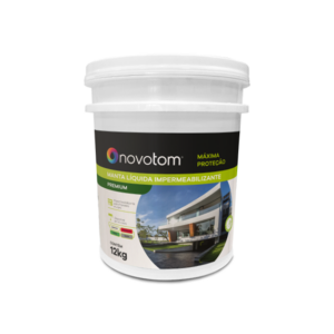 MANTA LIQUIDA BR 4,5KG NOVOTOM