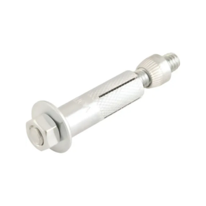 CHUMBADOR CBJ 3/8"X80MM VONDER