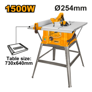 SERRA CIRCULAR 10" 127V UTS150078-9 INGCO