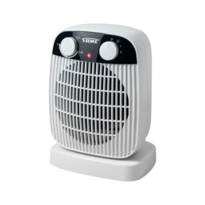 AQUECEDOR ELÉTRICO AMBIENTE OSCILANTE 1500W 127V FAME
