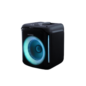 CAIXA SOM BLUETOOTH 550W AQUARIO